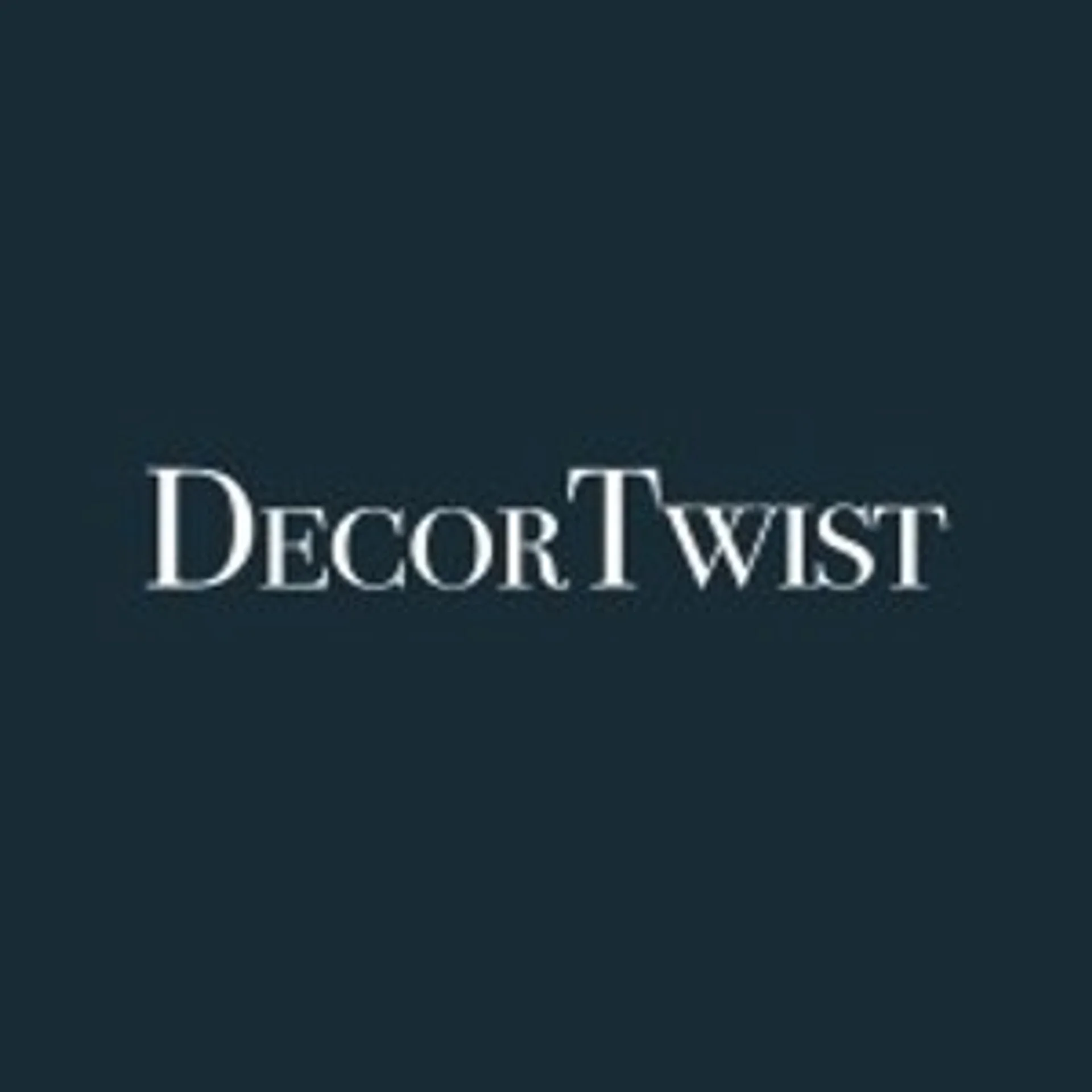 Decor Twist