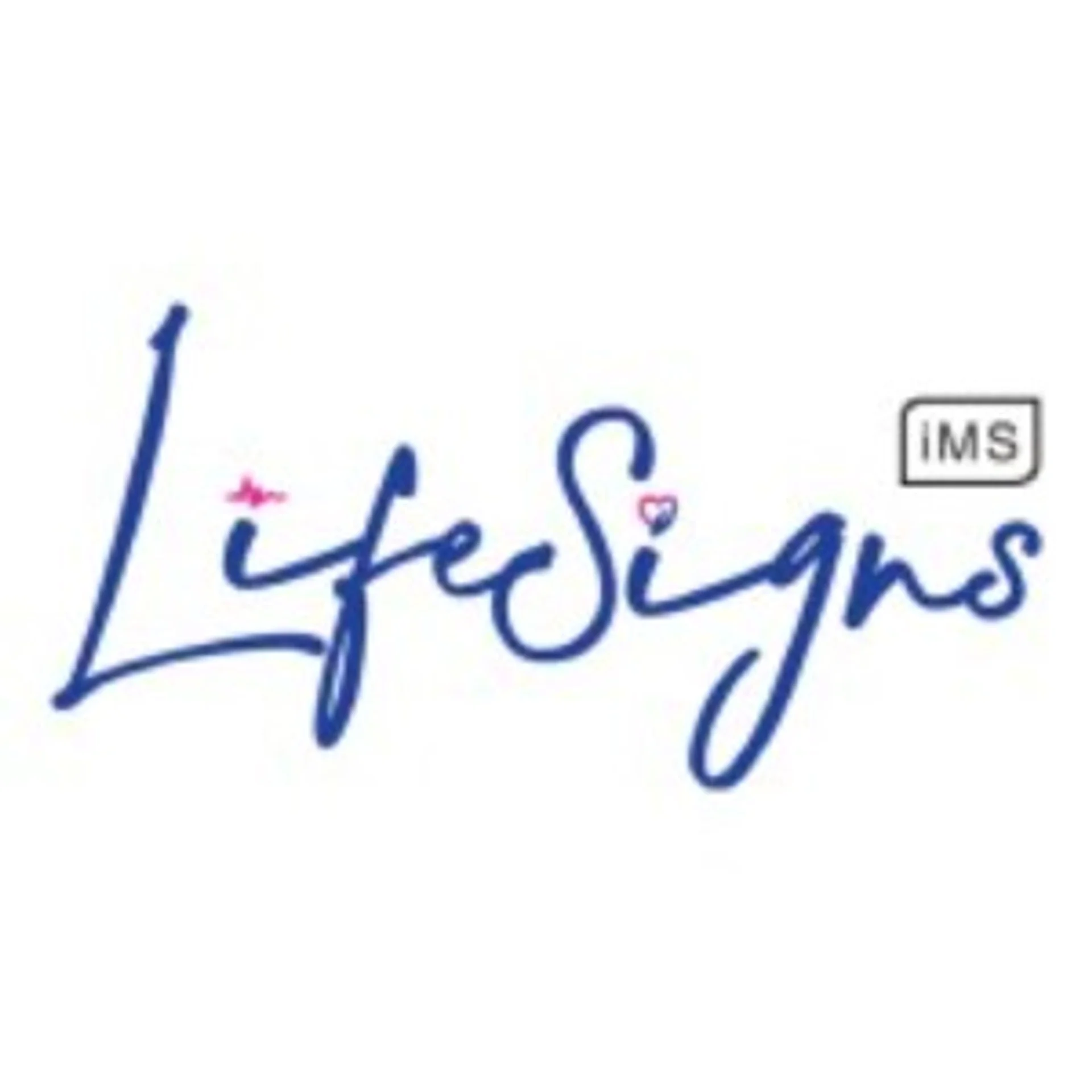 LifeSigns iMS