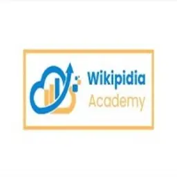 Wikipidia Academy logo