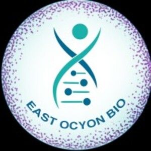 East Ocyon Bio logo
