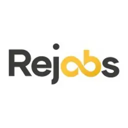 Rejobs logo