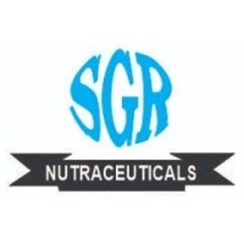SGR NUTRACEUTICALS
