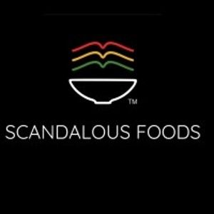 Scandalous Foods Company Profile Funding & Investors | YourStory