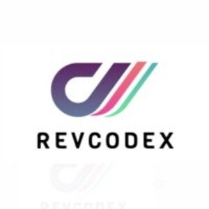 Revcodex LLP logo