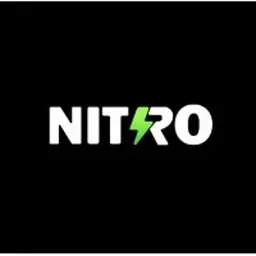 Nitro Commerce logo