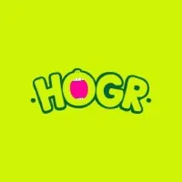 HOGR logo