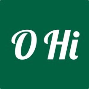 O hi