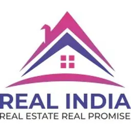 Real India logo