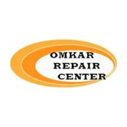 Omkar Repair Center logo