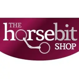 The Horse Bit Shop logo