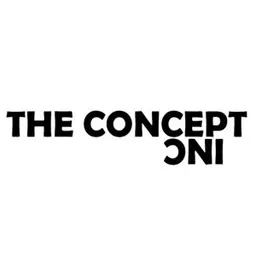 The Concept Inc logo
