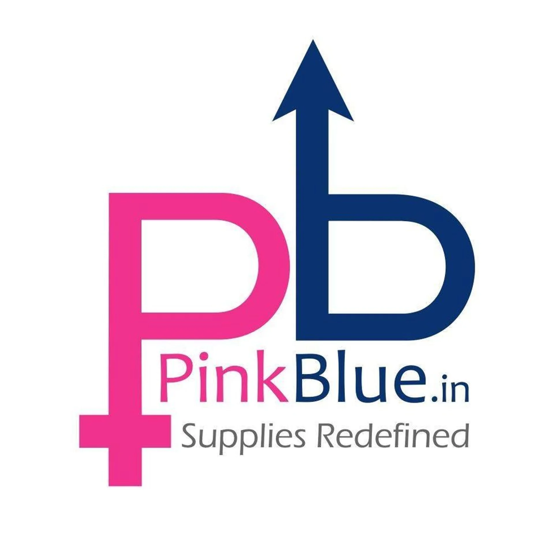 PinkBlue