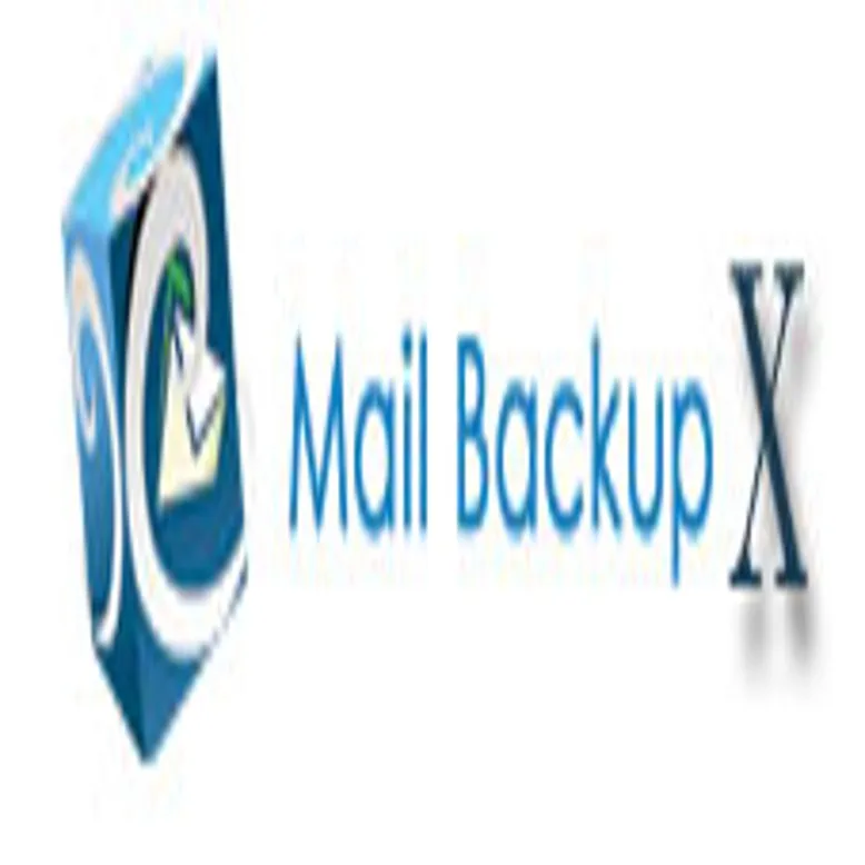 mail backup x