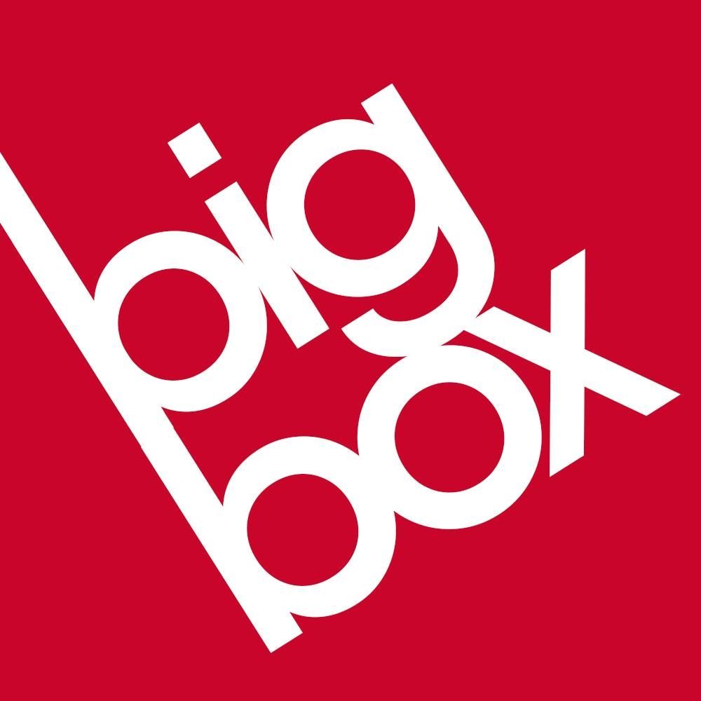 Big Box-logo