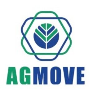 AgMove Robotics logo