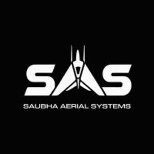 Saubha Aerial Systems logo