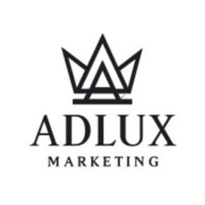 Adlux Marketing logo