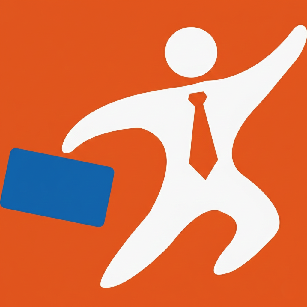 SchoolNaukri logo