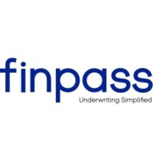 Finpass Technologies logo