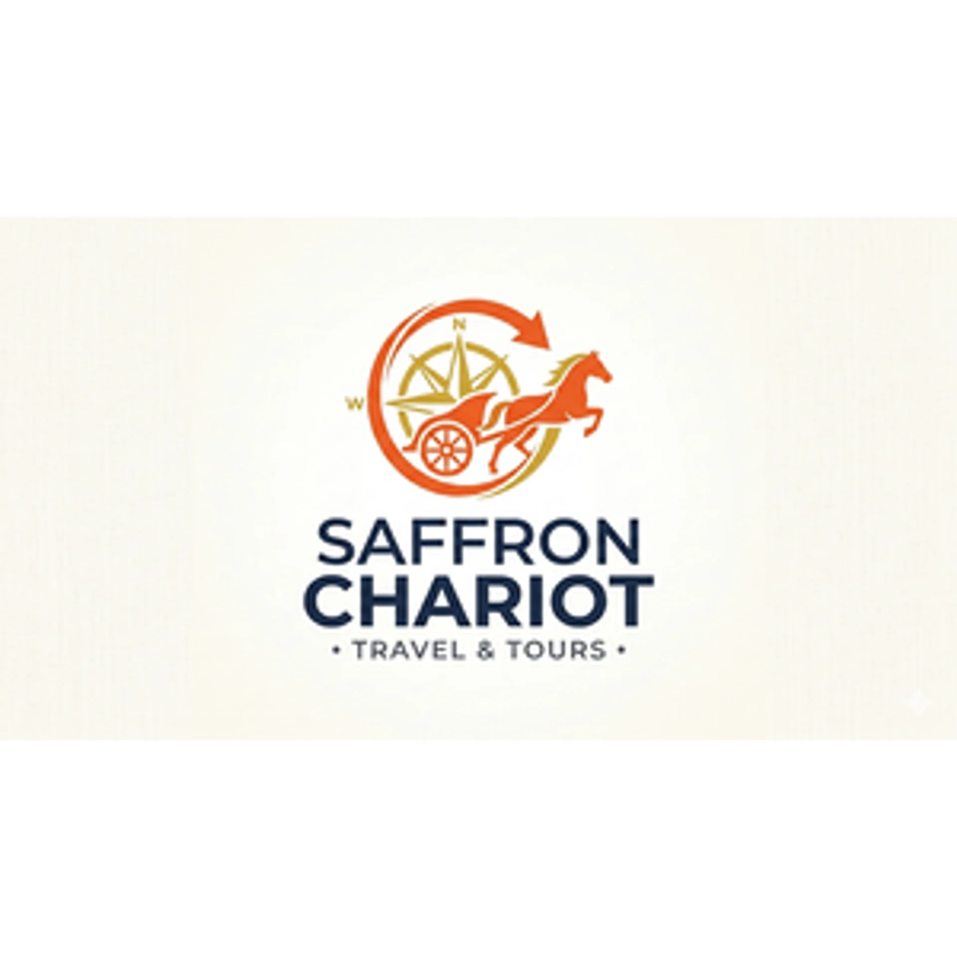 Saffron Chariot (Tours & Travels)