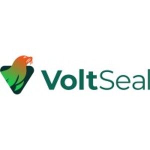 VoltSeal logo