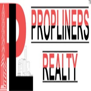 Propliners reality logo