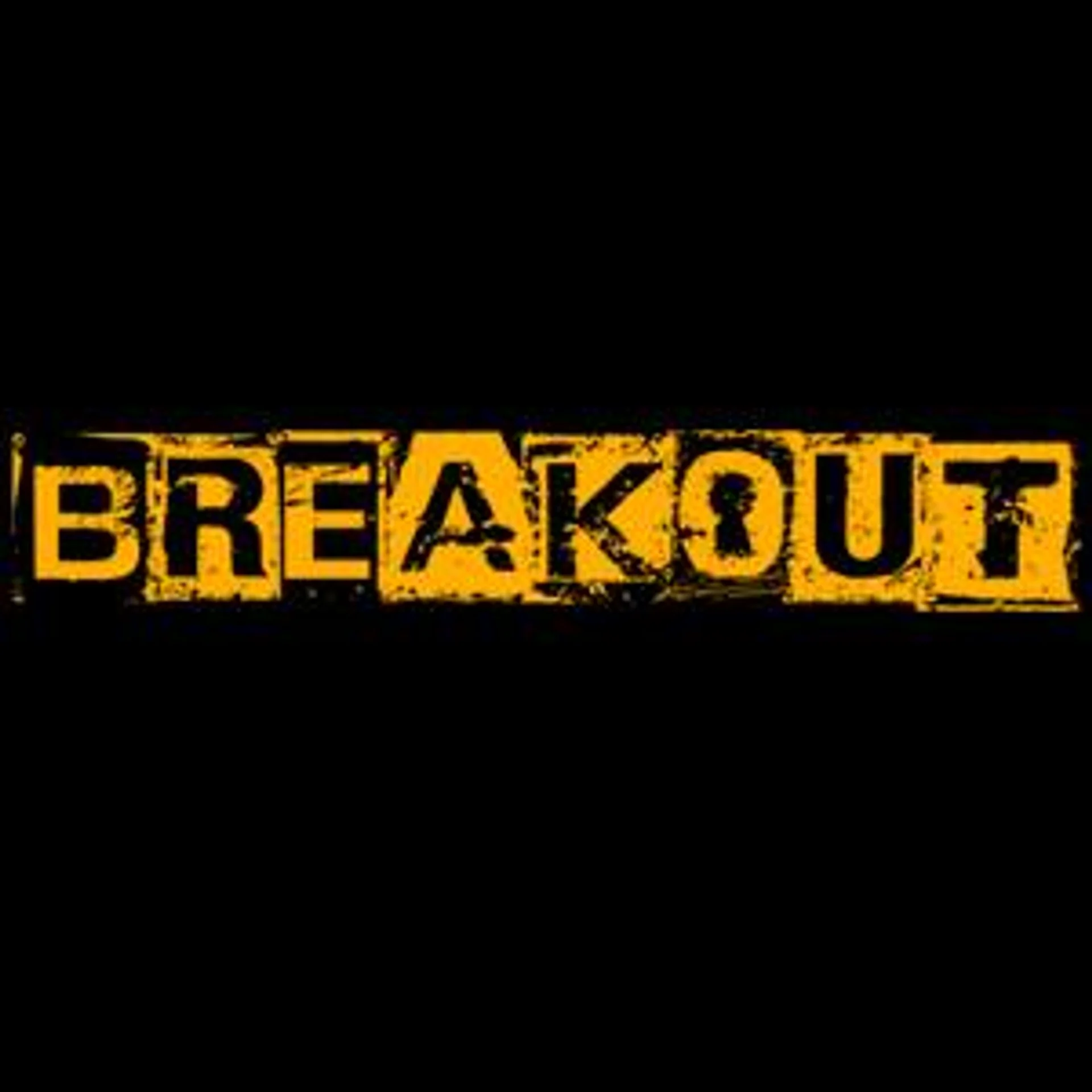 Breakout Escape Room