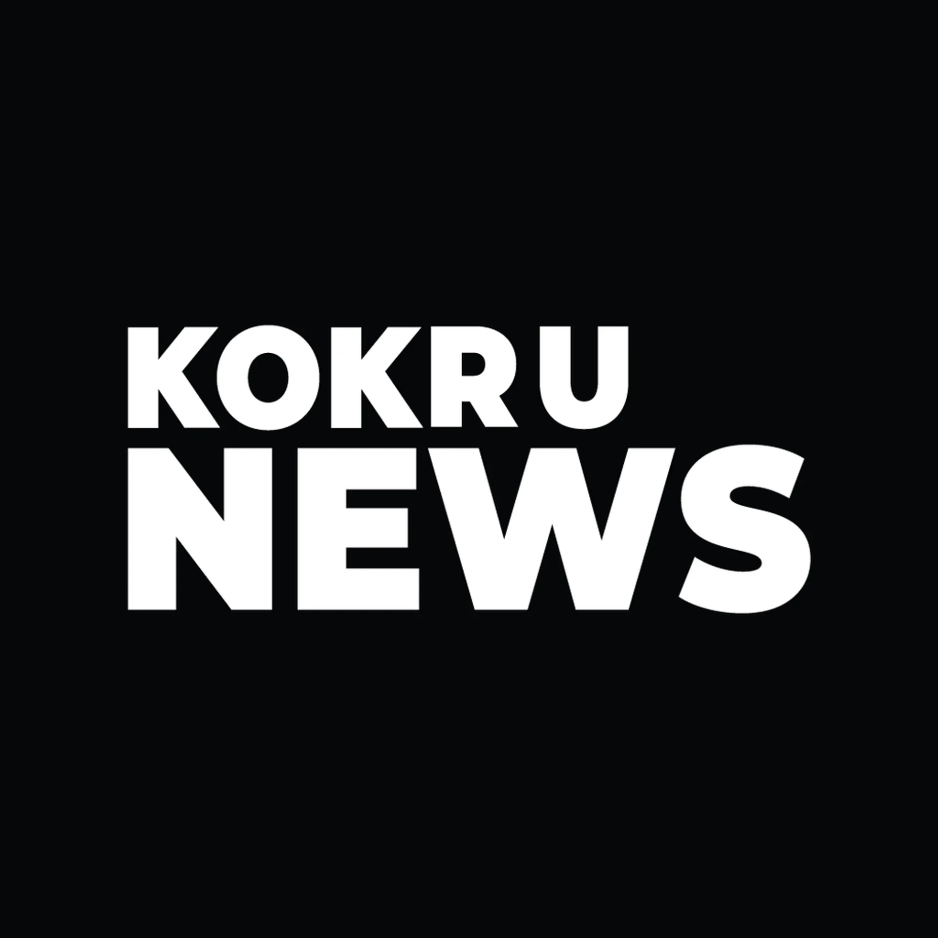Kokru