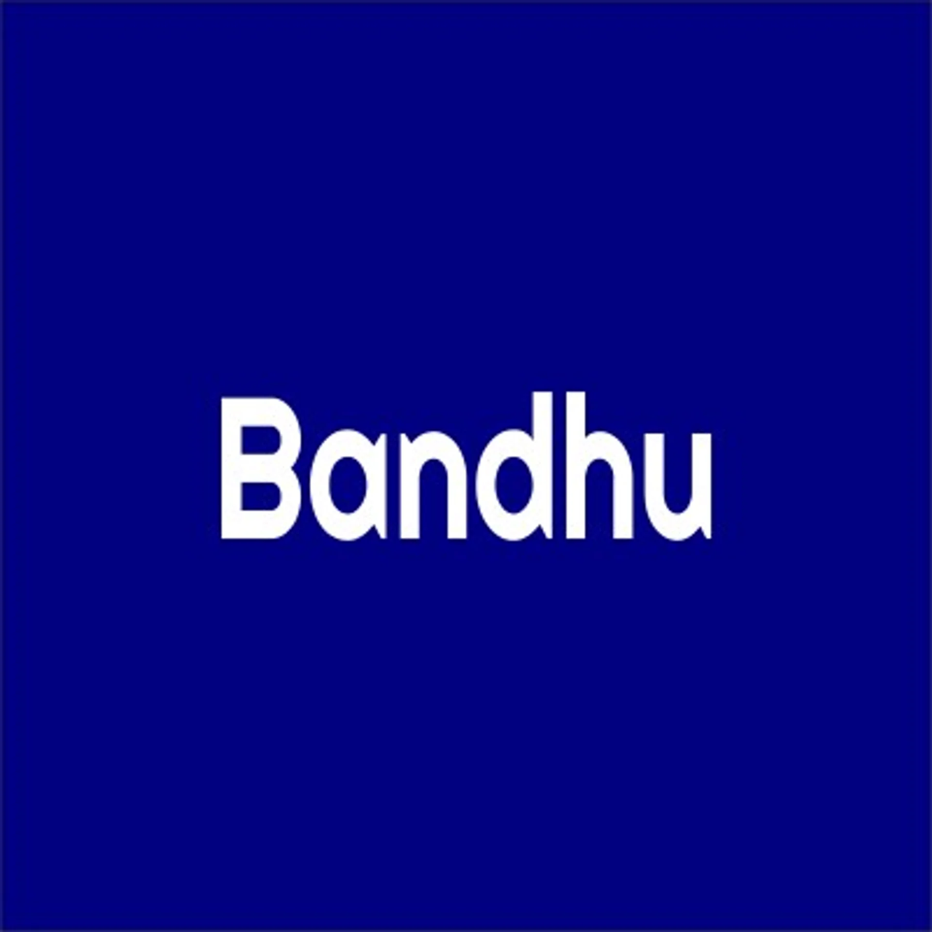 Bandhu B2B