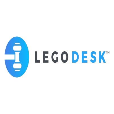 Legodesk
