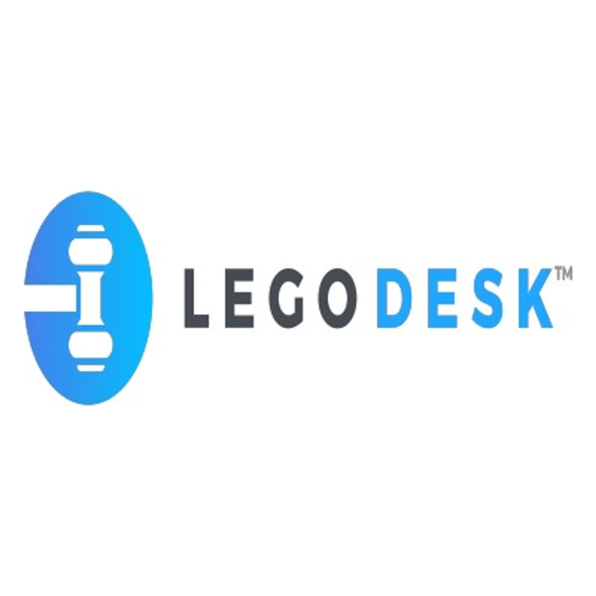 Legodesk