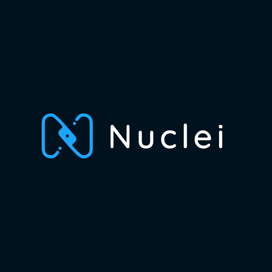 Nuclei-logo
