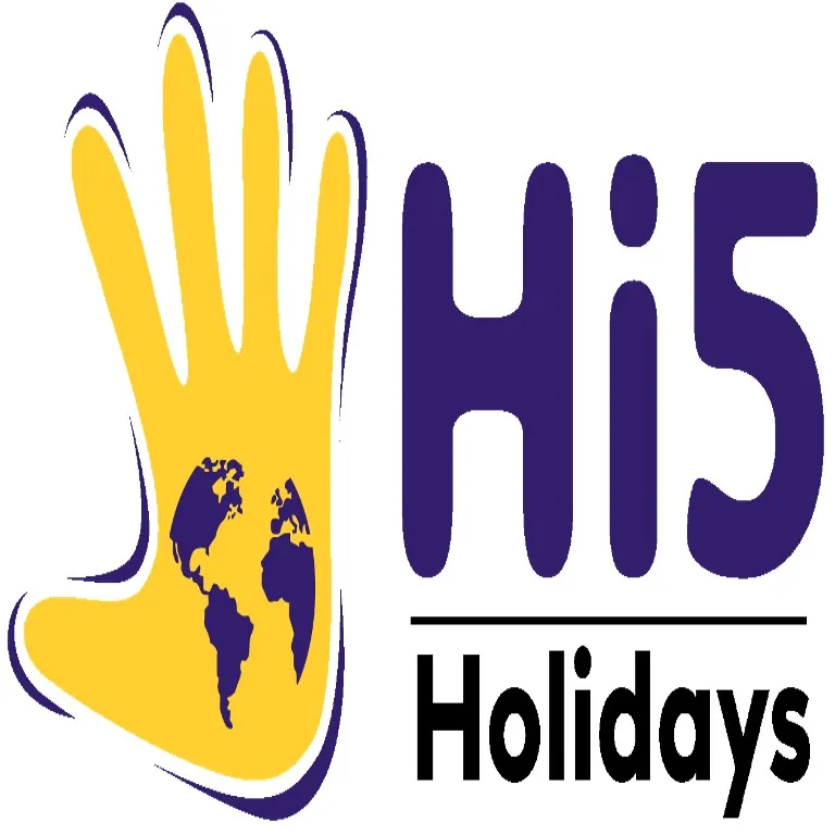 Hi5 Holidays Company Profile, information, investors, valuation & Funding