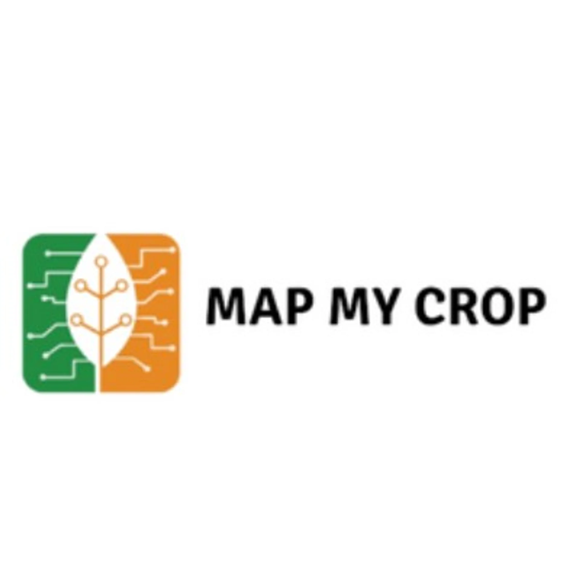 Map My Crop