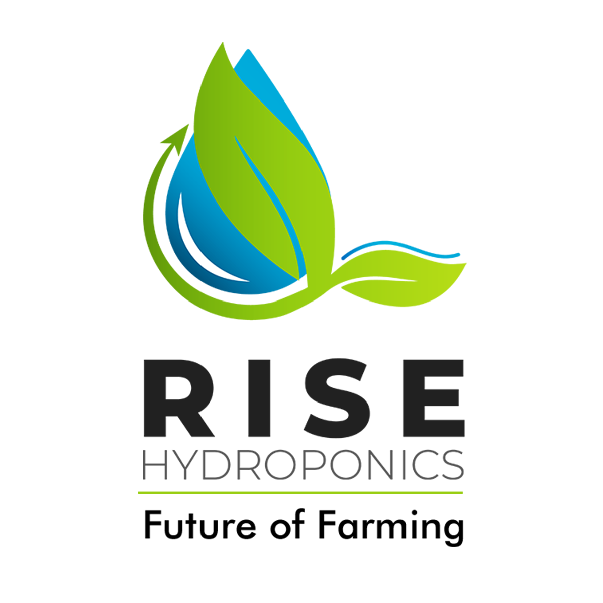 Rise Hydroponics