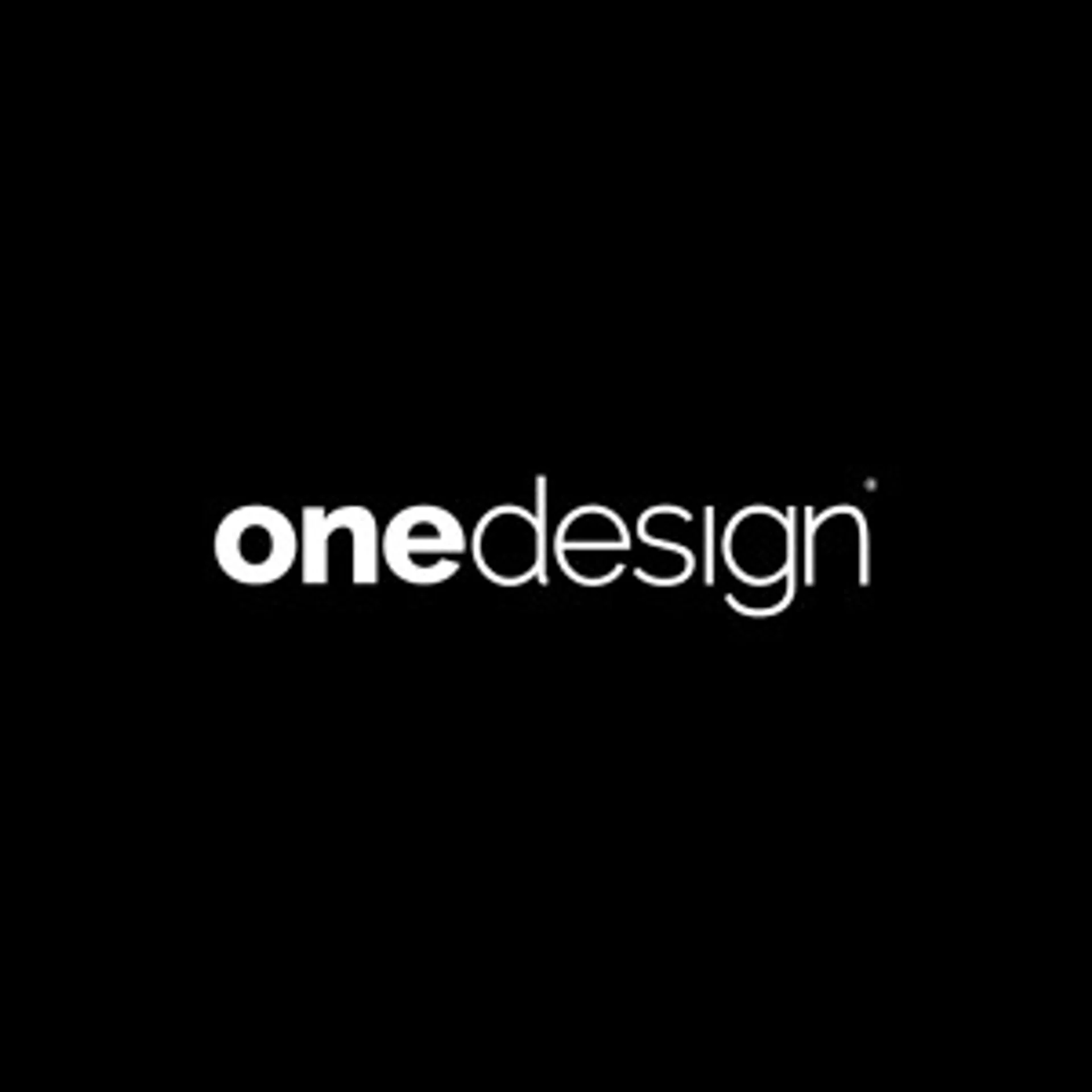 Onedesign