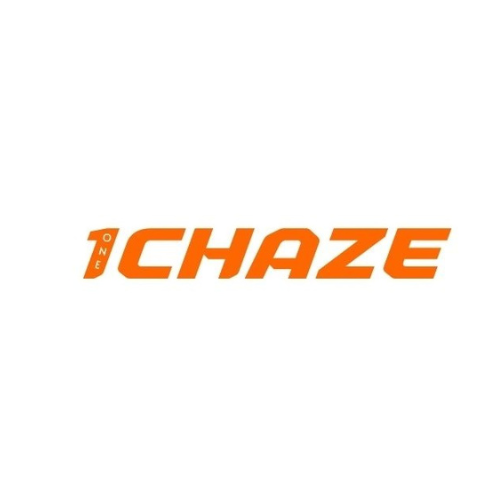 1Chaze Nutrition Supplements logo
