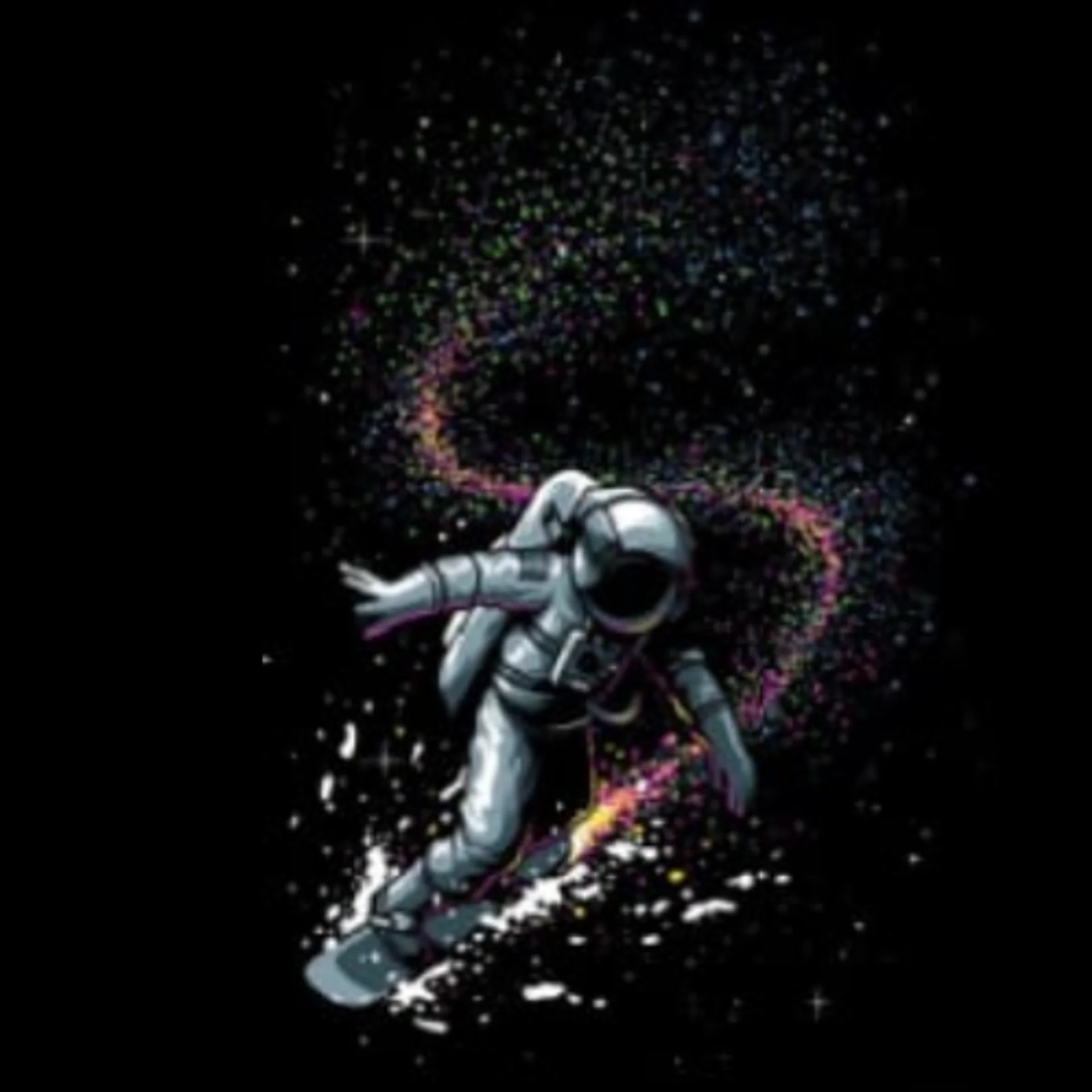Spaceman Craft