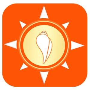 Jathaka Porutham logo