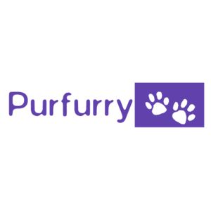 Purfurry logo