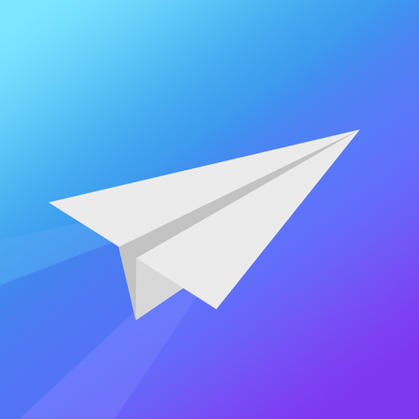 PointsFly logo
