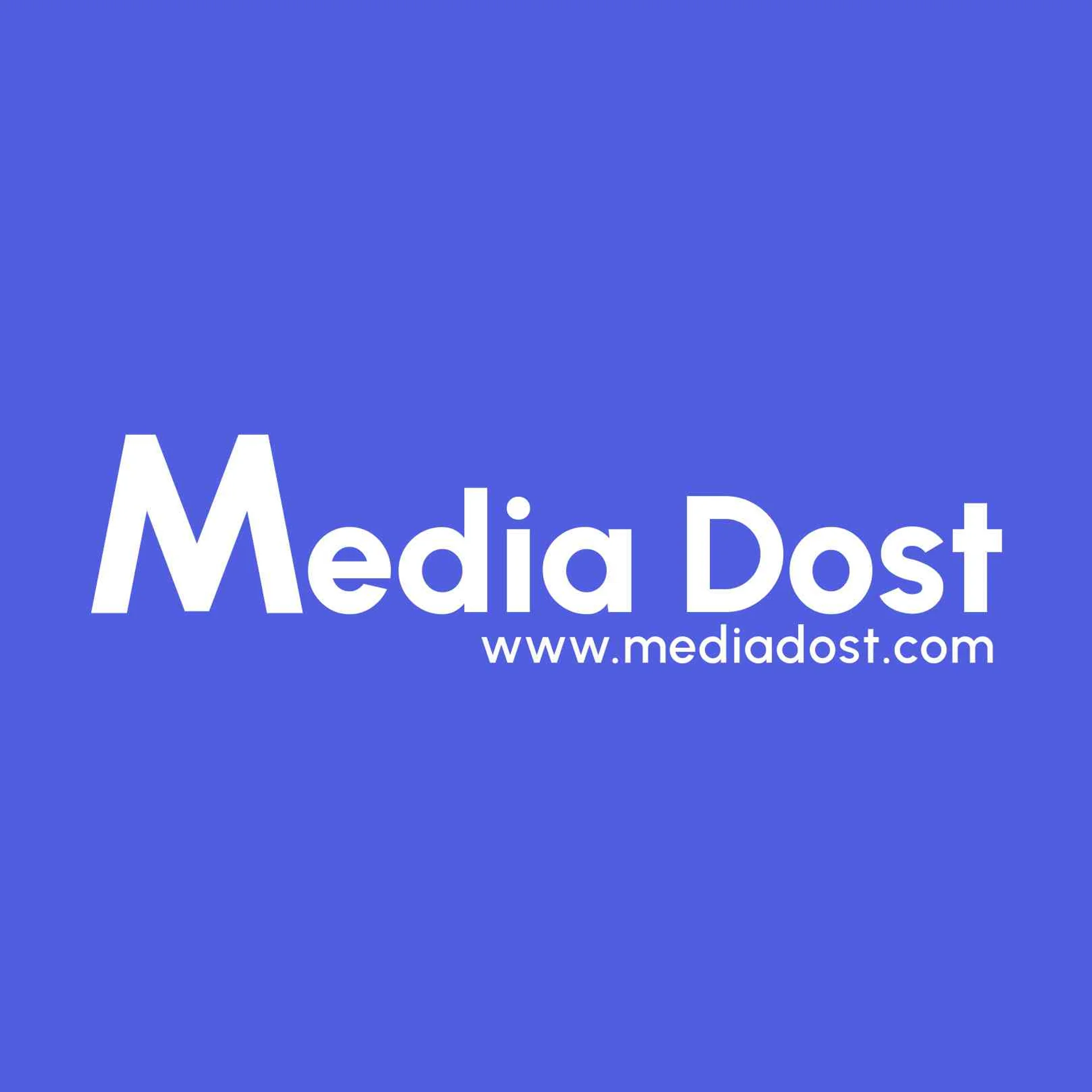 Media Dost