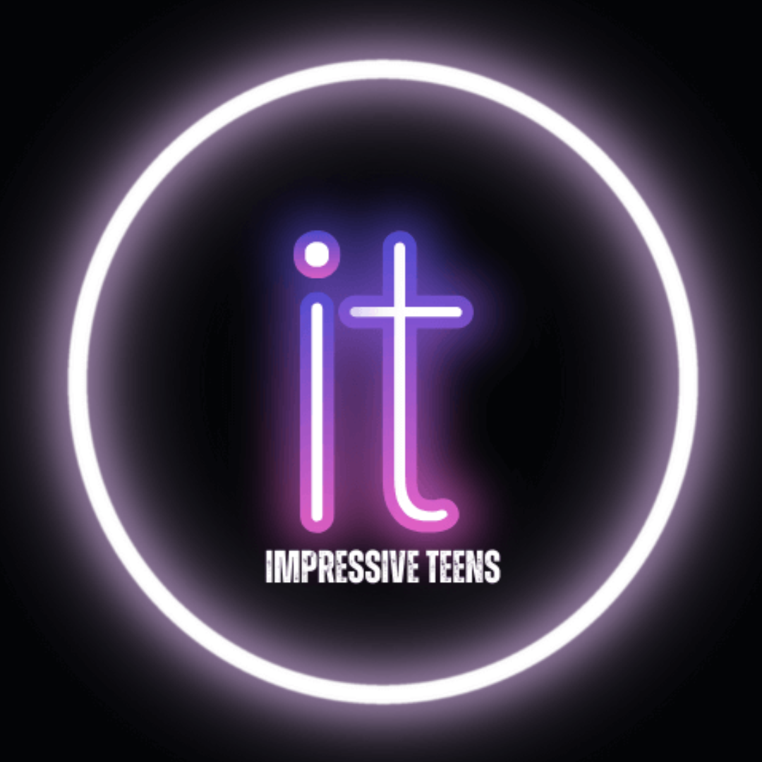 Impressive Teens