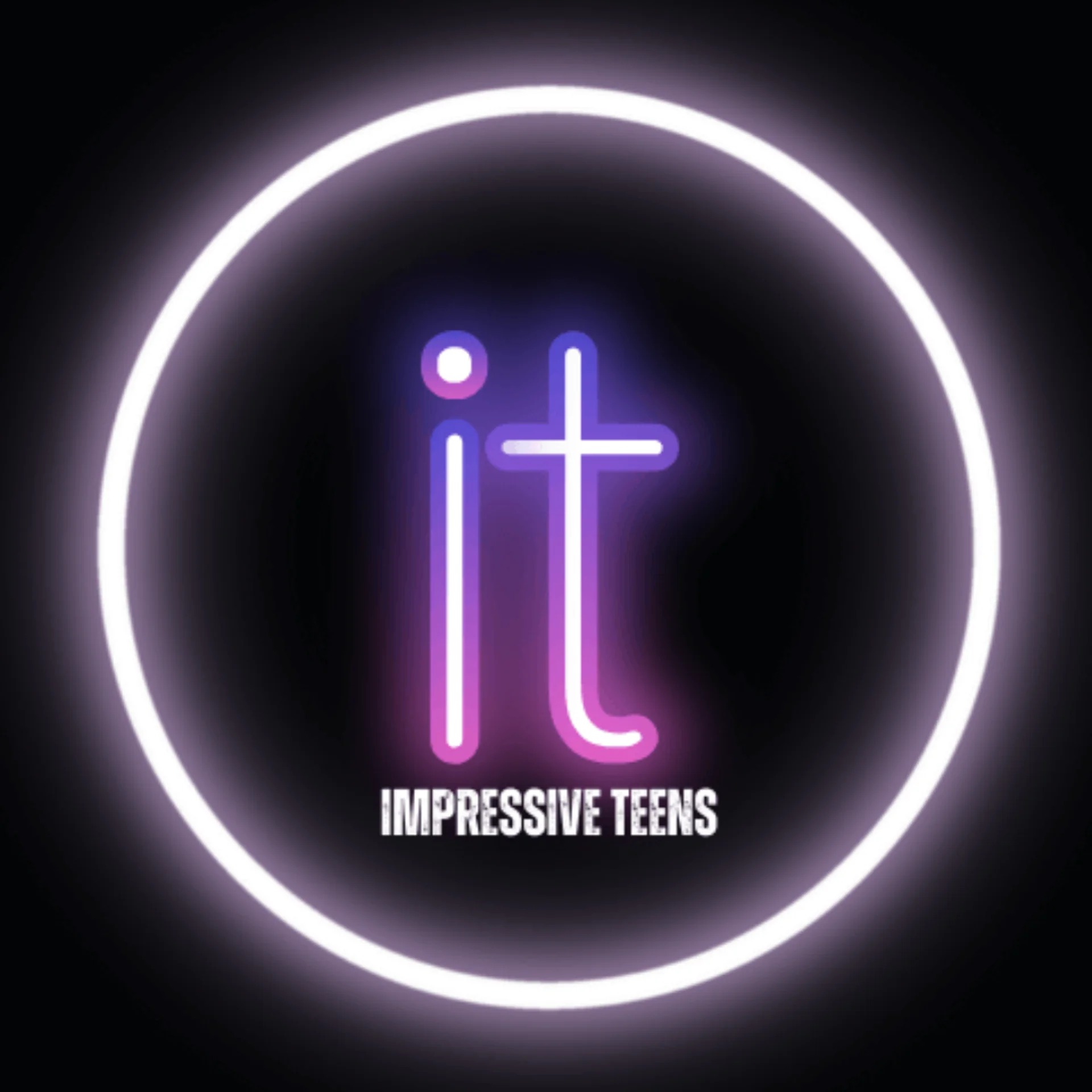 Impressive Teens