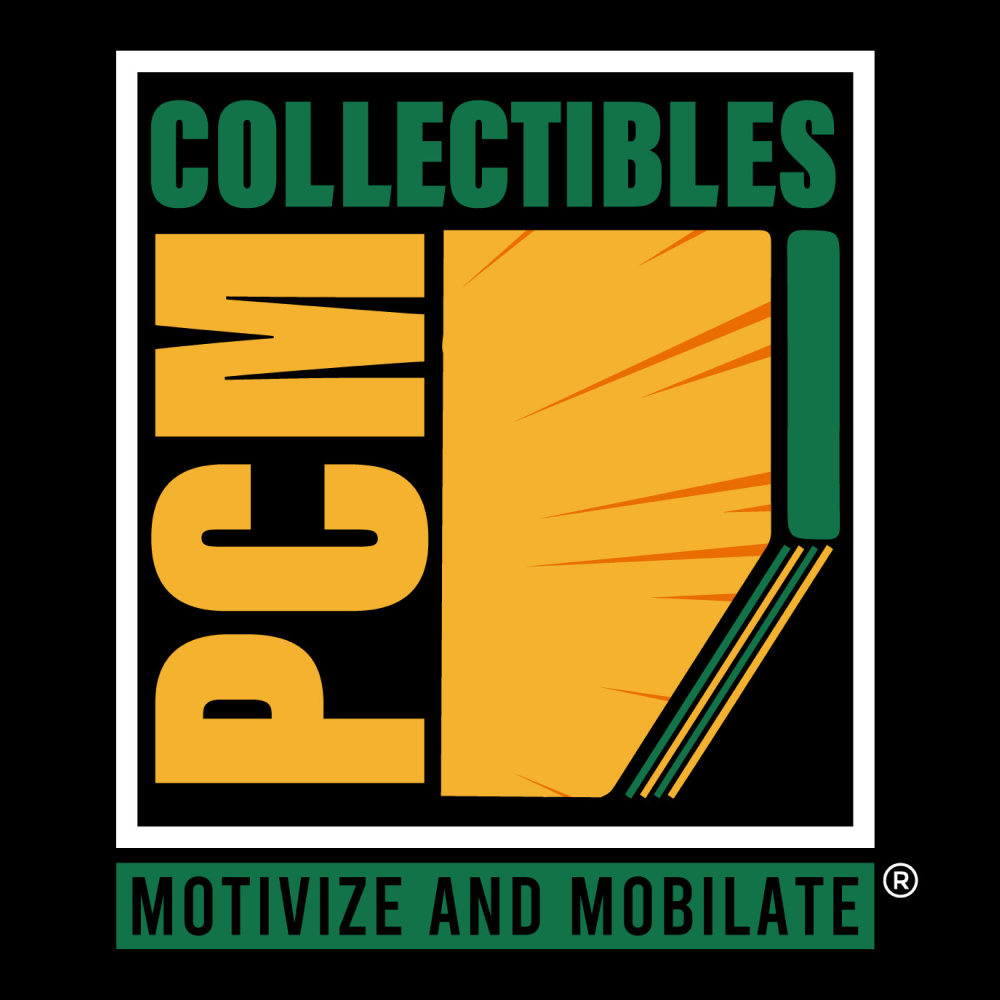 PCM Collectibles Company Profile, information, investors, valuation