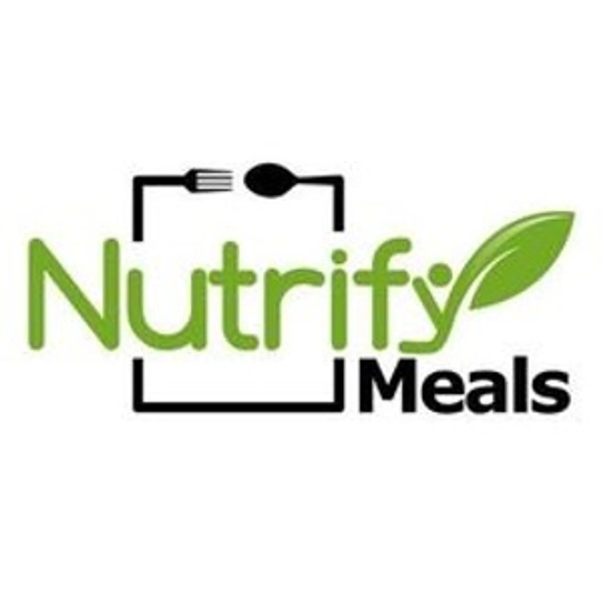 Nutrify Meals