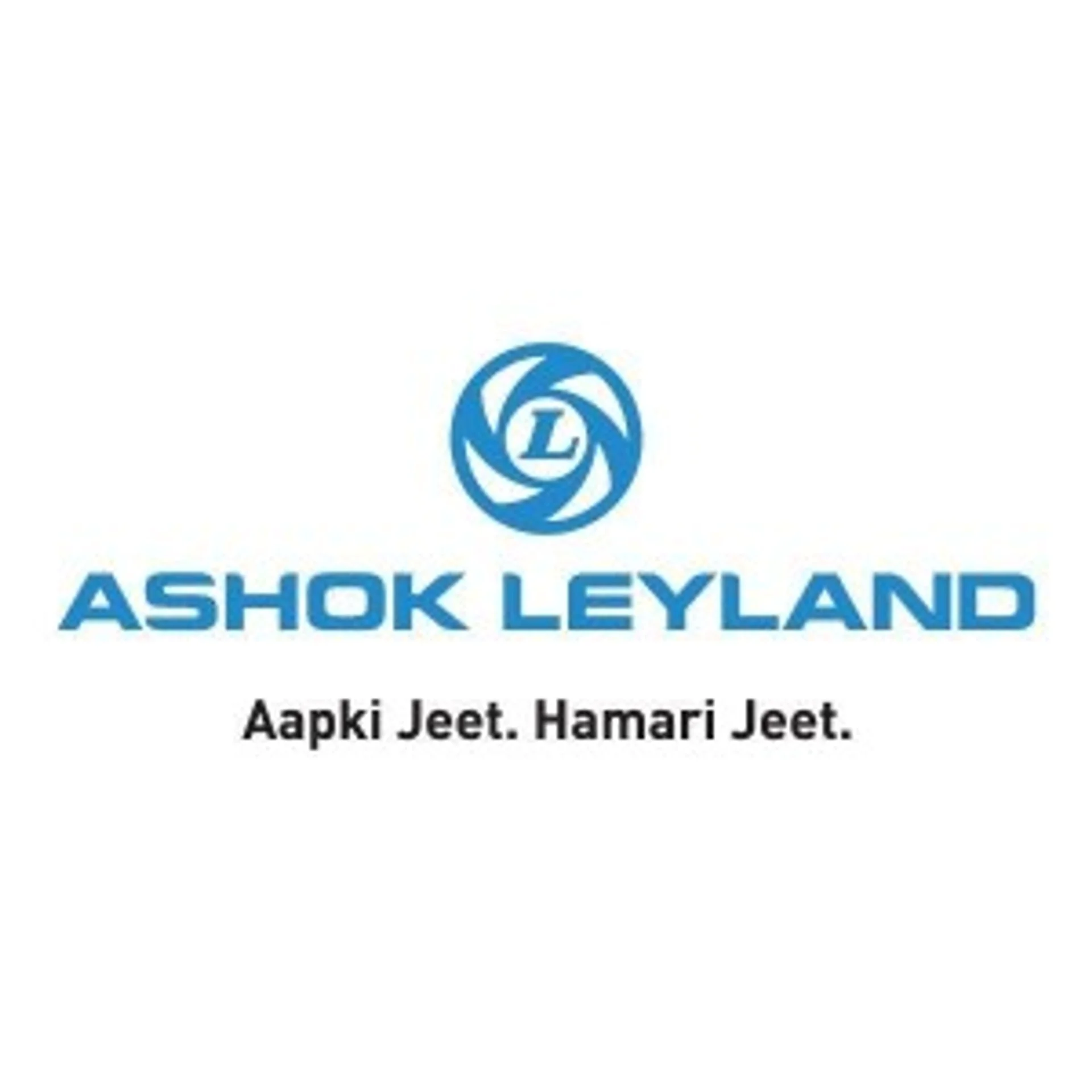 Ashok Leyland