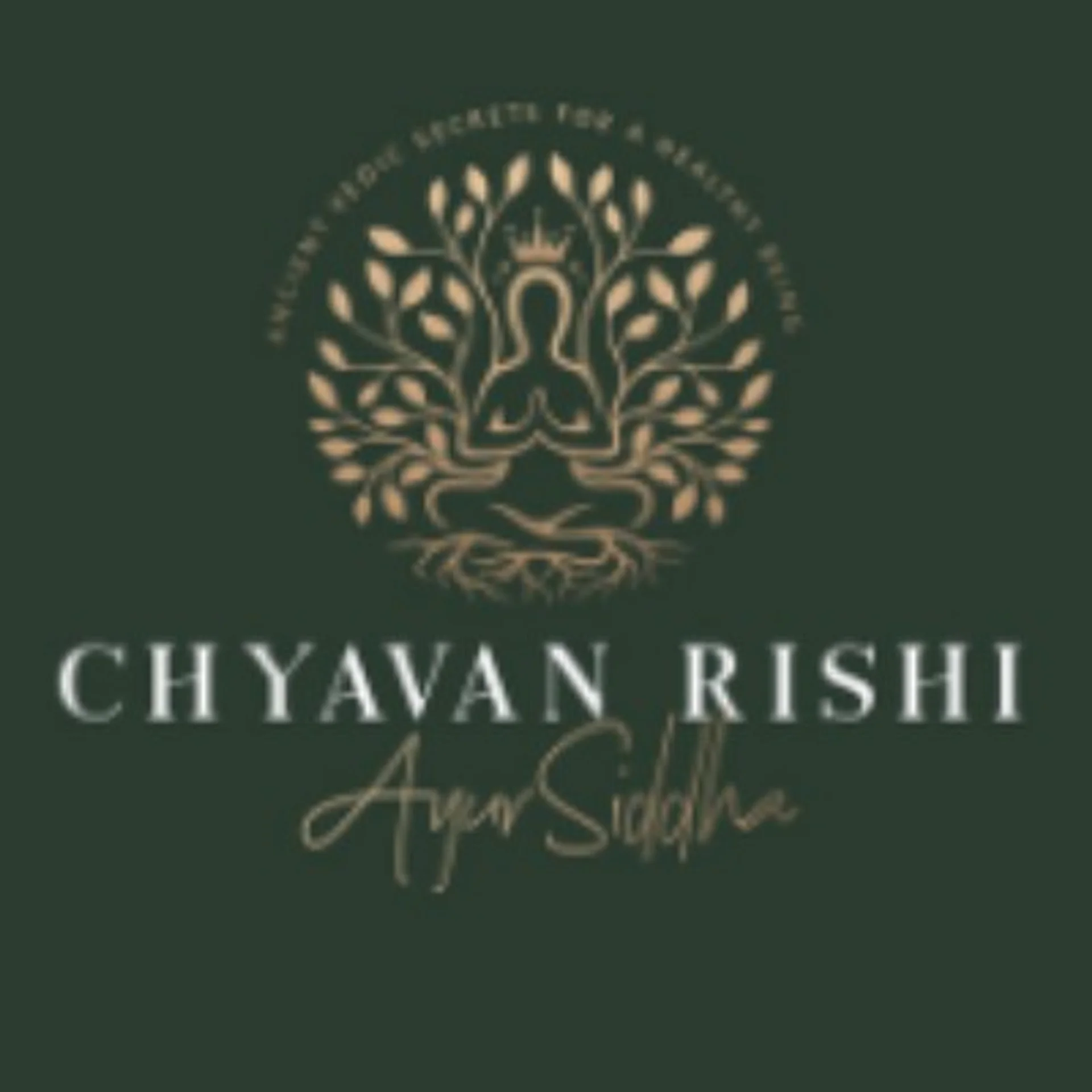 Chyavan Rishi Ayur Sidddha