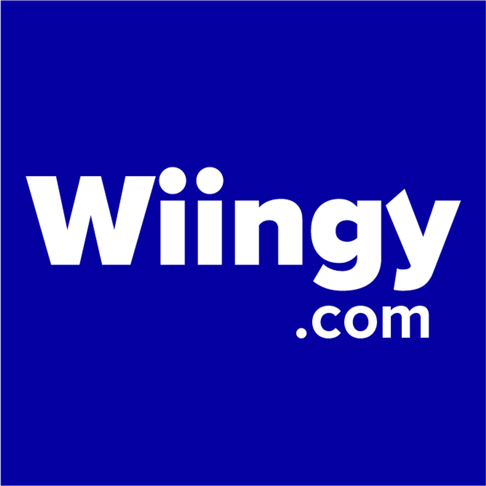 Wiingy