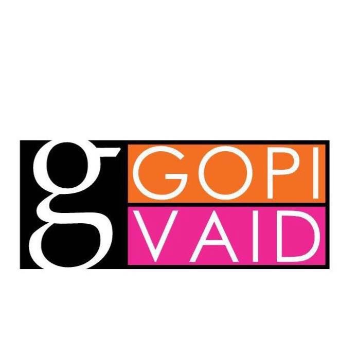 Gopi Vaid Yourstory